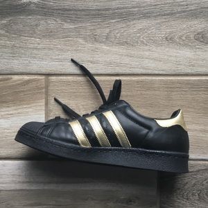 Adidas Superstar Sneakers